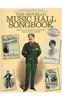 The Novello Music Hall Songbook