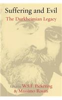 Suffering and Evil: The Durkheimian Legacy