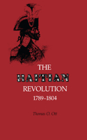 Haitian Revolution, 1789-1804