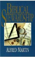 Biblical Stewardship