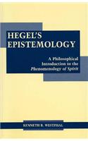 Hegel's Epistemology