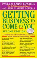 Getting Business to Come to You