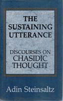 The Sustaining Utterance