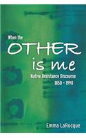 When the Other is Me