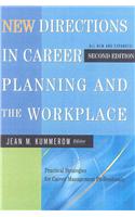 New Directions in Career Planning and the Workplace