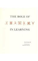 Role of Imagery in Learning