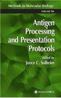 Antigen Processing and Presentation Protocols