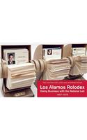 Los Alamos Rolodex