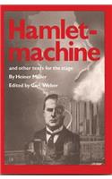 Hamletmachine and other Texts for the Stage