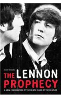Lennon Prophecy