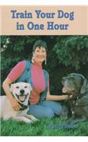 Train Your Dog in One Hour