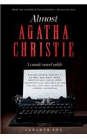 Almost Agatha Christie