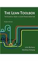 Lean Toolbox