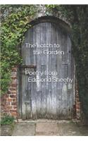 Latch to the Garden
