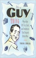It's a Guy Thing