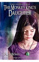 Monkey King's Daughter, Book 3