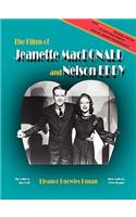 Films of Jeanette MacDonald and Nelson Eddy