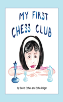 My First Chess Club