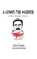 Genius for Murder