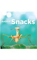 Animal Snacks
