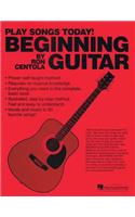 Beginning Guitar