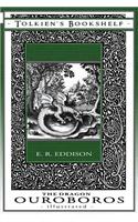 The Dragon Ouroboros - Illustrated