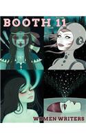 Booth 11: Women Writers