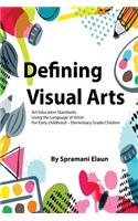Defining Visual Arts