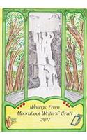Writings From Moorabool Wrters' Craft 2017