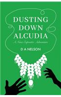 Dusting Down Alcudia