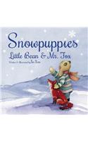 Snowpuppies