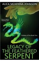Legacy of the Feathered Serpent