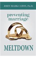 Preventing Marriage Meltdown