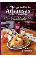 101 Things to Eat in Arkansas Before You Die