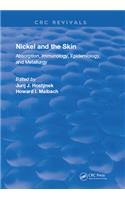 Nickel and the Skin
