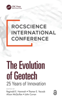 Evolution of Geotech - 25 Years of Innovation