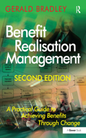 Benefit Realisation Management