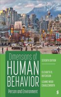 Dimensions of Human Behavior
