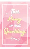 Honey Journal