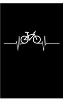 Bike heartbeat