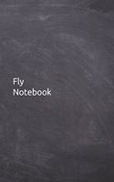 Fly Notebook