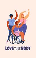 Love Your Body