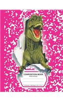 Composition Book
