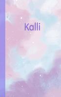 Kalli