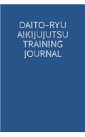 Daito-Ryu Aikijujutsu Training Journal