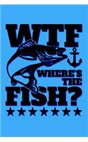 Wtf Where's the Fish