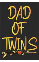 Dad of Twins