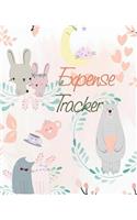 Expense Tracker