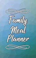 Family Meal Planner