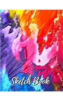 Sketch Book